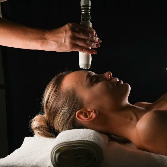 Low-Level Light Therapy — T-Shape Facial at iCRYO Grosse Pointe