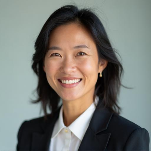 Jennifer Lee