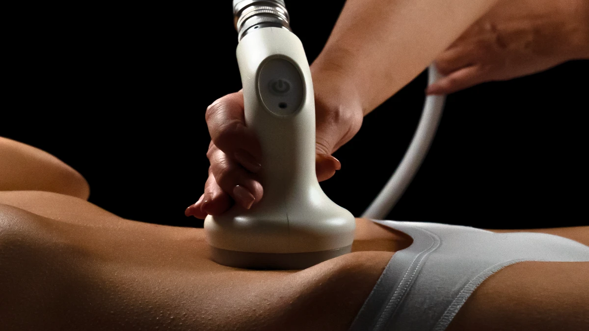 T-Shape 2 face and body sculpting at iCRYO Grosse Pointe