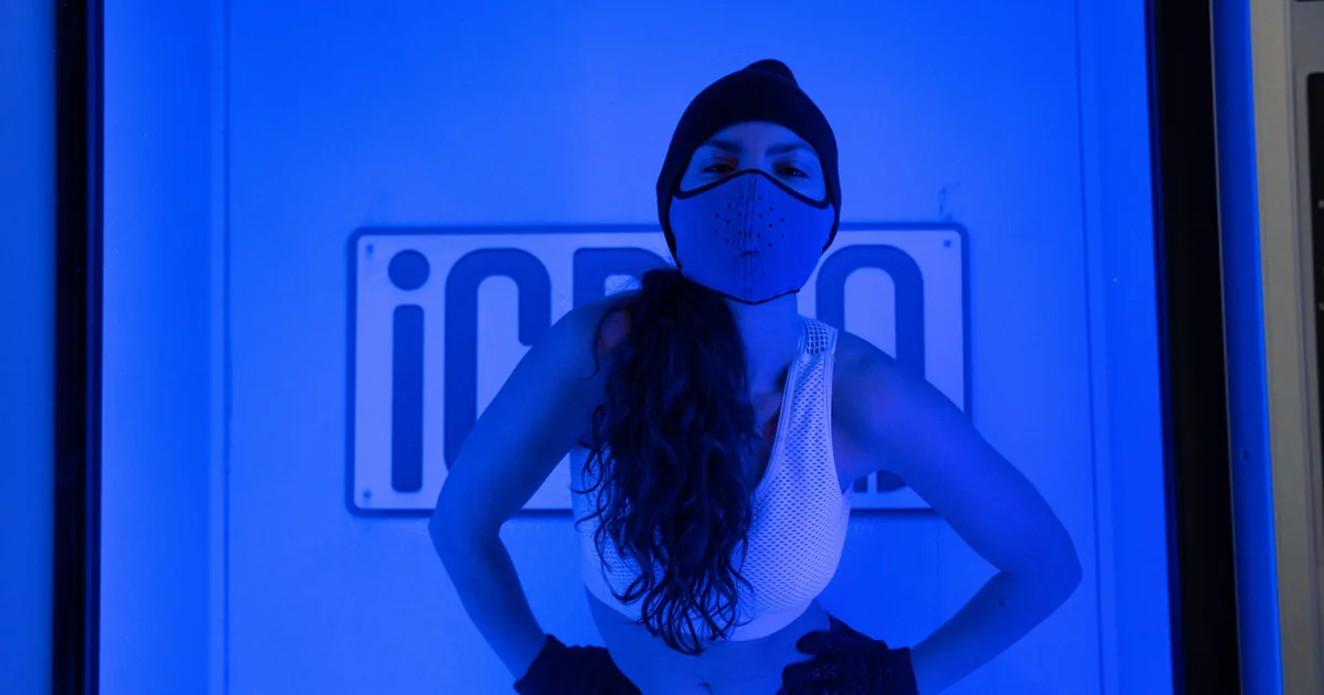 Planning a regular cryotherapy routine at iCRYO Grosse Pointe