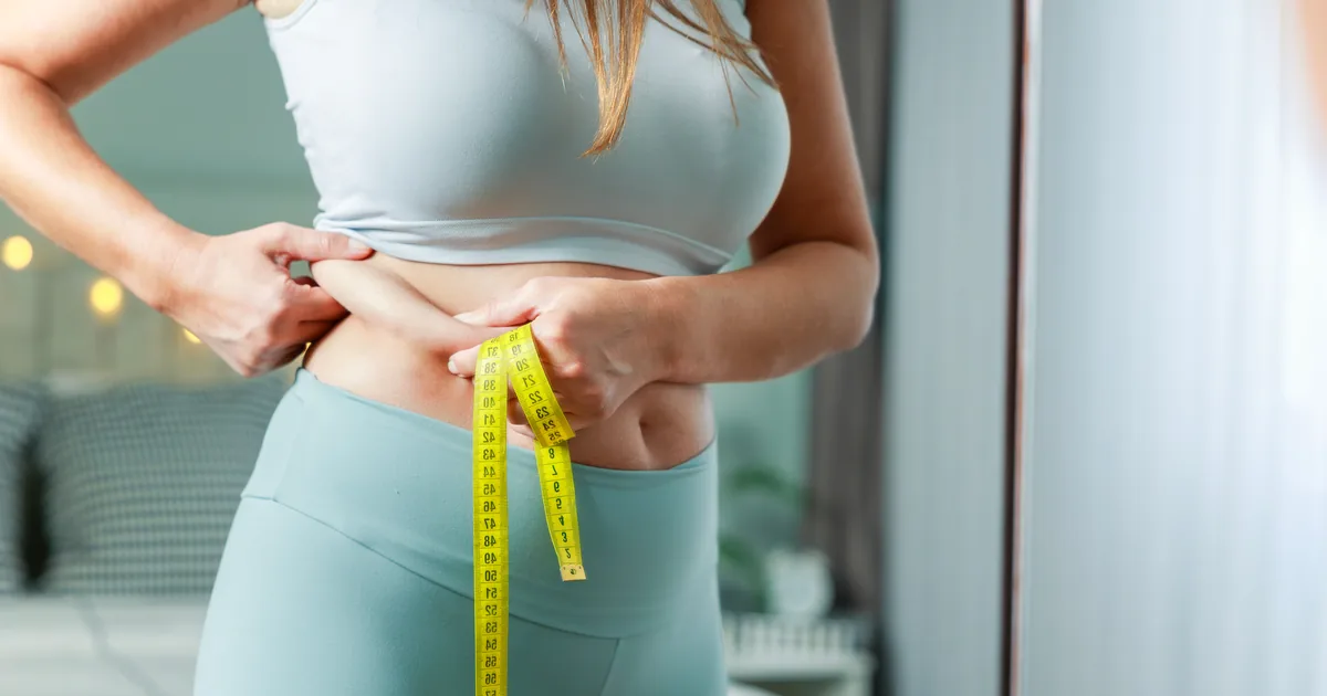 Medical weight loss check-in appointment at iCRYO Grosse Pointe